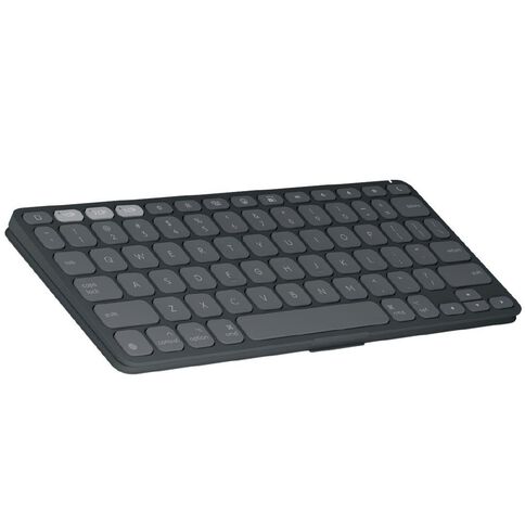 Logitech Keys-To-Go 2 Portable Wireless Keyboard Universal Layout