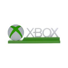Paladone Xbox Green Icons Light