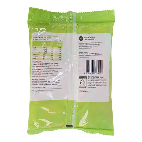 Nice Juicy Chews 300g
