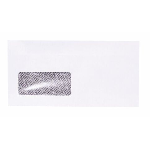 WS Envelope DLE Window Seal 500 Pack