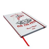 Toy Story 2026 Week To Date Diary Cream A4