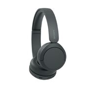 Sony WH-CH520 Wireless On-Ear Headphones - Black