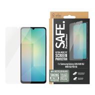 PanzerGlass SAFE Screen by Panzer Protector For Samsung Galaxy A07 PanzerGlass SAFE Screen by Panzer Protector For Samsung Galaxy A07