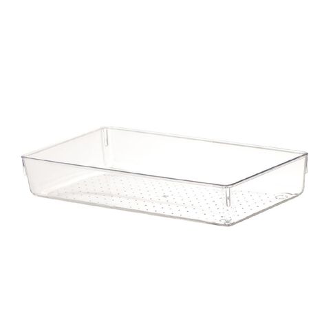 Living & Co Alexy Drawer Organiser 30.7 x 15.8cm x 5.2cm