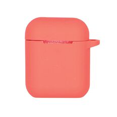 Positivity Airpod Case Red