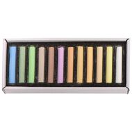 BLOCKX Soft Pastel 12 Set Light Assorted