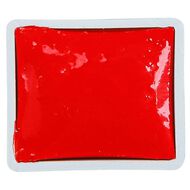 BLOCKX Watercolour Half Pan S3 327 Red