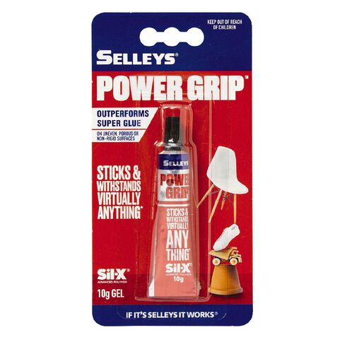 Selleys Power Grip 10G