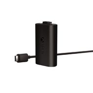 Xbox Play & Charge Kit V2 Black