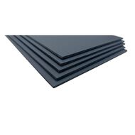 Uniti Foamboard 5mm A3 Black