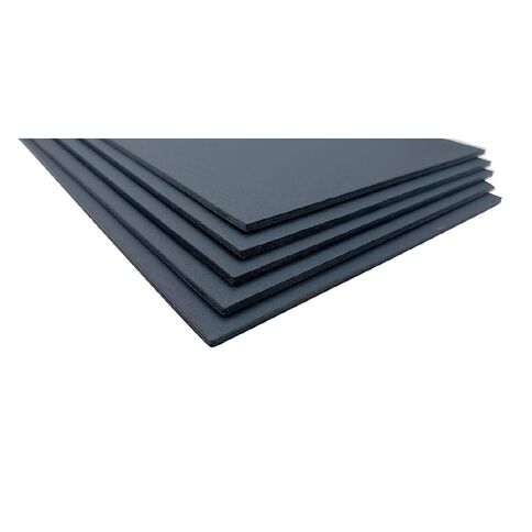 Uniti Foamboard 5mm A3 Black