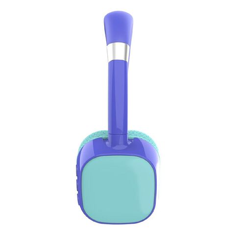 Veon Kids' Wireless Headphones VNC301GRN Blue