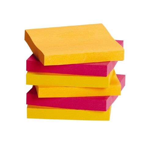 Post-It R330-6SSUC Super Sticky Pop-Up Notes