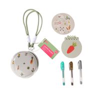 Uniti Kids Country Calling Stationery Set