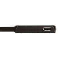 Targus 4 Port USB Hub Black