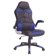 Workspace Racer Chair Blue Mid