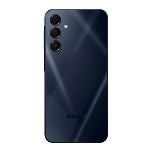 Samsung Galaxy A16 5G with Spark Sim Black