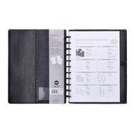 WS Portfolio Notebook A4