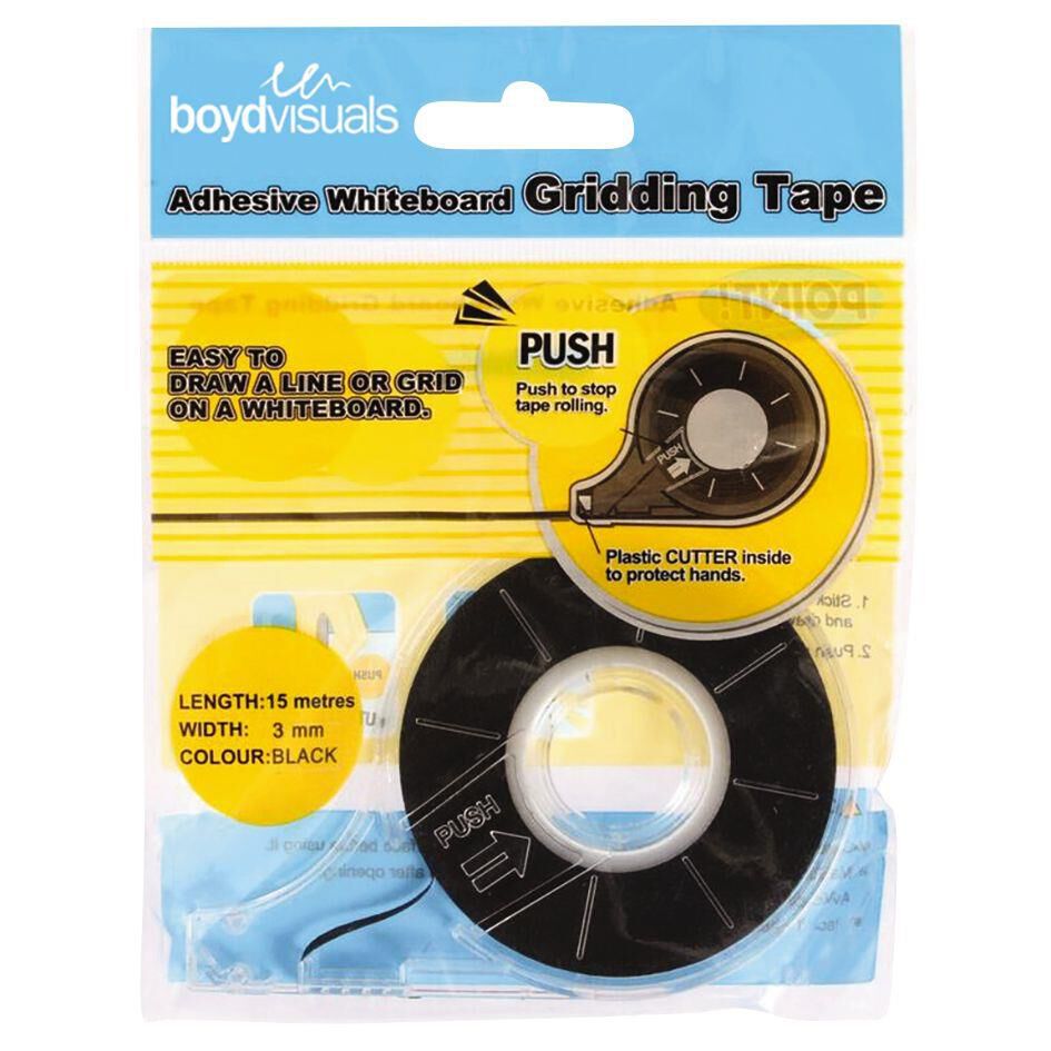 Scotch deals whiteboard tape