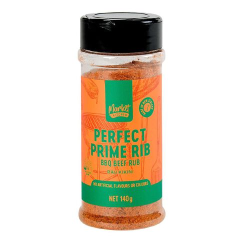 Market Kitchen Prime Rib Perfection 140g