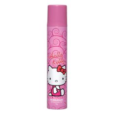 Hello Kitty Bubble Gum Body Spray 75g