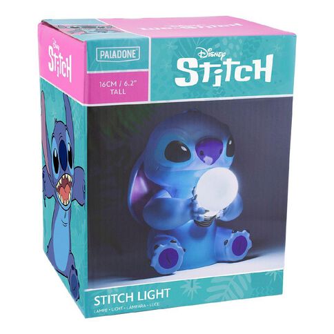 Paladone Stitch Light