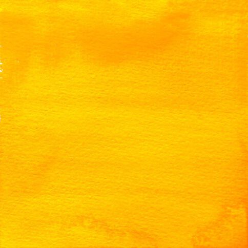 BLOCKX Watercolour Half Pan S3 216 Gamboge