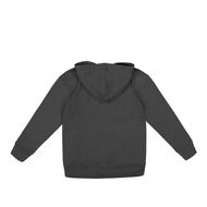 Young Original Zip-Thru Hoodie