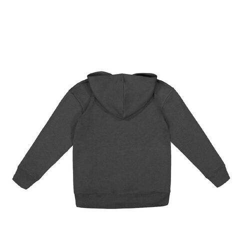 Young Original Zip-Thru Hoodie