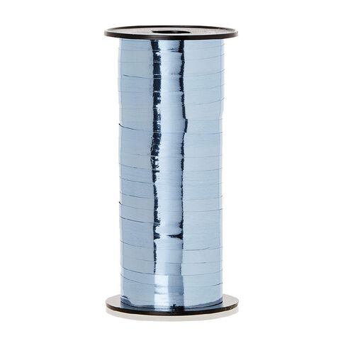 Artwrap Metallic Curling Ribbon 5mm x 50m Assorted