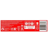 Colgate Kids' Junior Bluey Toothpaste Mild Mint Gel 90g
