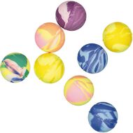 Party Inc Party Favours Bouncing Ball 8 Pack