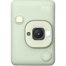 Fujifilm Instax Mini LiPlay C Green