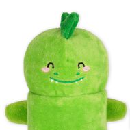 Legami Plush Pencil Case Dino