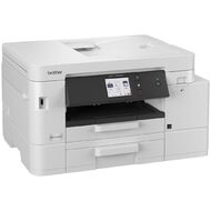 Brother Inkvestment MFC-J4555DW Colour Multi-Function A4 Inkjet Printer