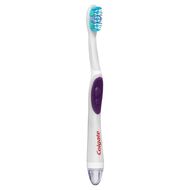 Colgate Optic White Sonic Toothbrush Soft