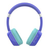 Veon Kids' Wireless Headphones VNC301GRN Blue