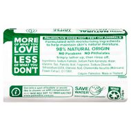 Palmolive Naturals Chamomile Balanced & Mild Soap 90g 4 Pack White