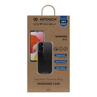 INTOUCH Samsung A15 Vanguard Clear Case - Clear