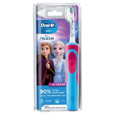 Frozen Oral-B Vitality Kids' Stages Power Brush