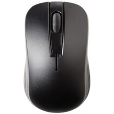Tech.Inc Wireless Travel Mouse