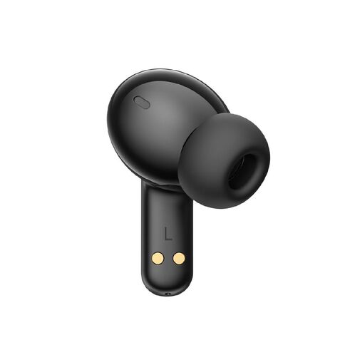 JVC True Wireless Noise Cancelling Earbuds JVTW902BLK Black