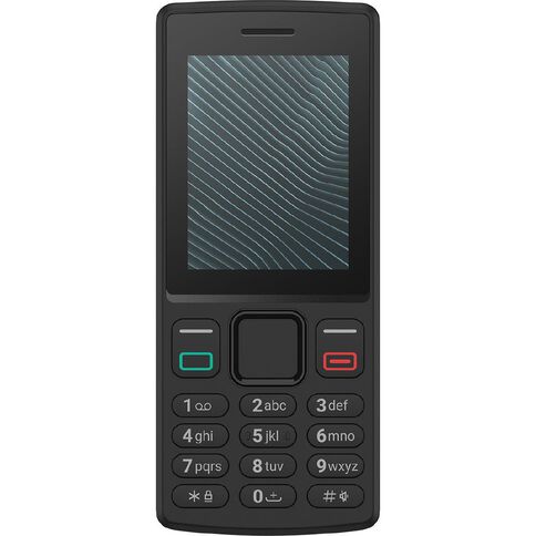 One NZ Mobiwire Hinto 2 Locked