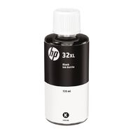 HP Ink 32XL Black 135ML 6000 Pages