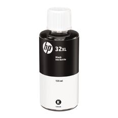 HP Ink 32XL Black 135ML 6000 Pages