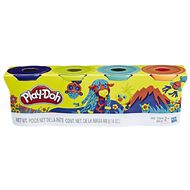 Play-Doh 4 Can Pack