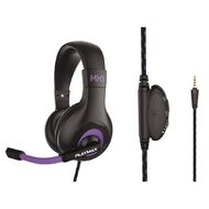 Playmax MX1 Universal Headset Purple