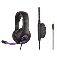 Playmax Headset MX1 Universal Purple