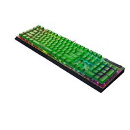 Razer BlackWidow V4 X Mechanical Gaming Keyboard Minecraft Edition