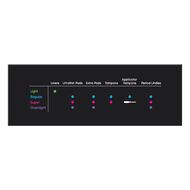U By Kotex Applicator Super Tampons 16s